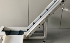 Esteira Automáticas